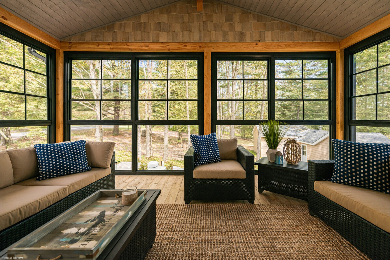Petaluma Sunrooms & Patios - Sunroom Contractor in Petaluma, CA
