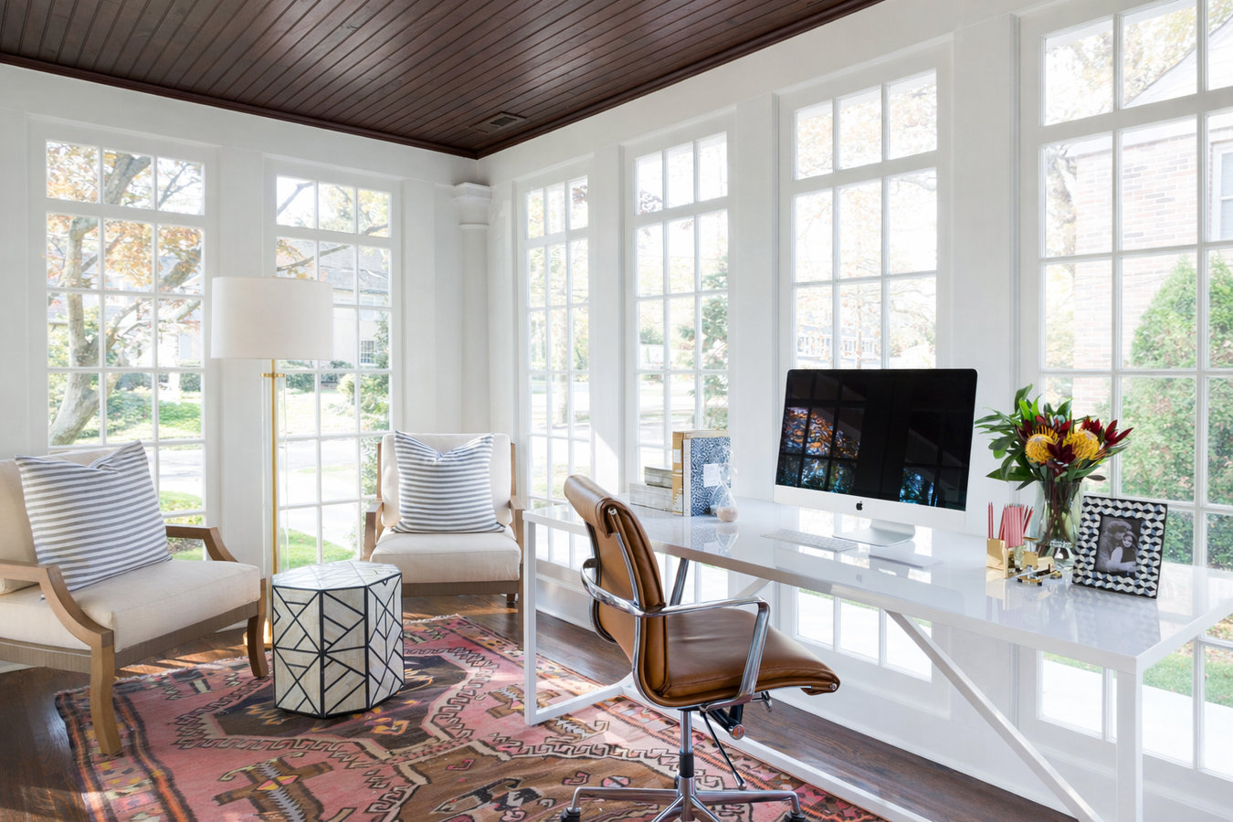 Sunroom design
